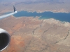 In drum spre Grand Canyon