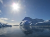 Antarctica Scenery