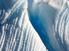 Iceberg & Crevasse